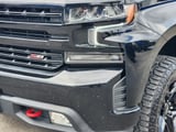 2021 Chevrolet Silverado 1500 - Preview 8