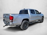 2023 Toyota Tacoma - Preview 5