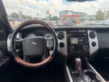 2013 Ford Expedition EL - Preview 10