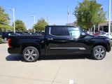 2026 Toyota Tundra - Preview 3