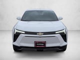2026 Chevrolet Blazer EV - Preview 2