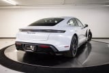 2026 Porsche Taycan - Preview 7