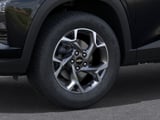 2026 Chevrolet Trax - Preview 9