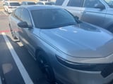 2024 Honda Accord - Preview 3