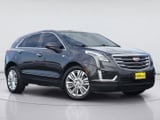 2018 Cadillac Xt5 - Preview 2