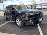 2027 Honda CR-V - Preview 2