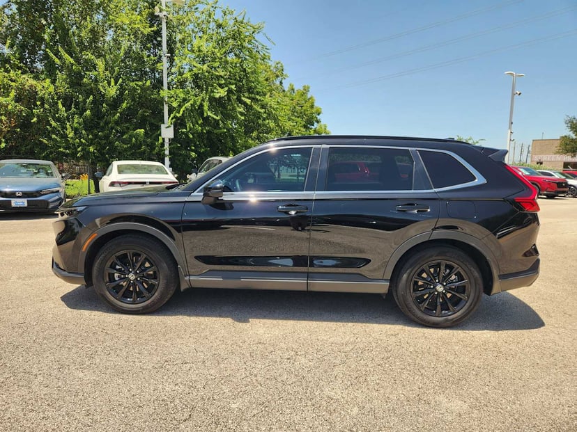 2023 Honda CR-V Hybrid - Image 2