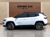 2026 Jeep Compass - Preview 2