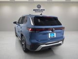 2025 Volkswagen Tiguan - Preview 3