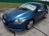 2011 Honda CR-Z - Preview 3