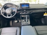2027 Honda CR-V - Preview 8