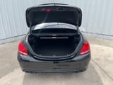 2017 Mercedes-Benz C-Class - Preview 8