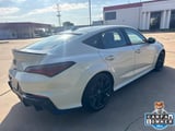 2025 Acura Integra - Preview 5