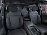 2027 Kia Telluride - Preview 15