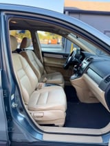 2011 Honda CR-V - Preview 14