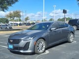 2020 Cadillac CT5 - Preview 7