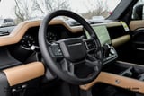 2026 Land Rover Defender - Preview 14