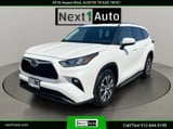 2020 Toyota Highlander - Preview 10