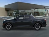 2027 Hyundai Santa Cruz - Preview 3