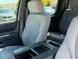 2025 Toyota Tundra - Preview 11