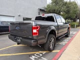 2020 Ford F-150 - Preview 7