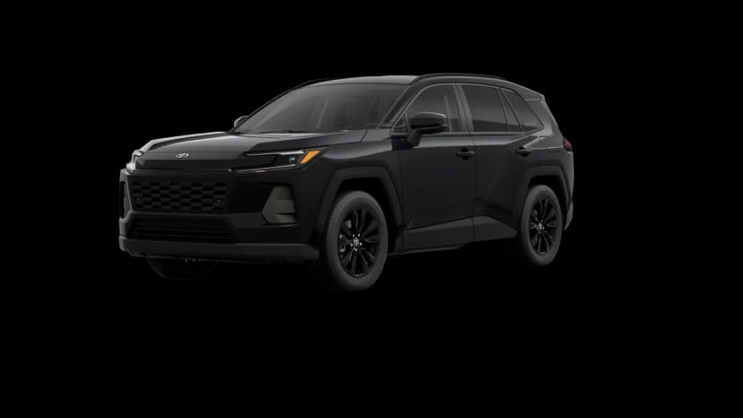 2026 Toyota RAV4 - Image 1