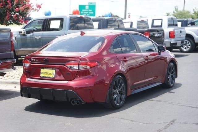2024 Toyota Corolla - Image 2