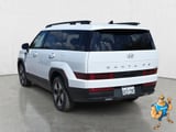 2027 Hyundai Santa Fe - Preview 7