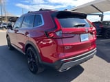 2024 Honda CR-V - Preview 6