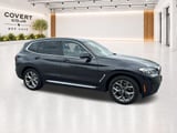 2024 BMW X3 - Preview 12