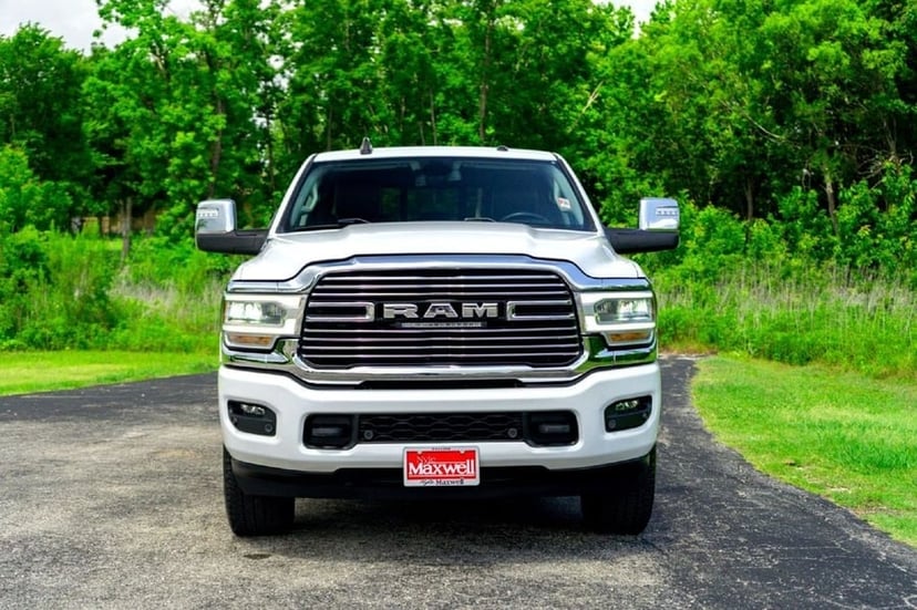 2023 Ram 2500 - Image 2