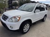 2005 Honda CR-V - Preview 9