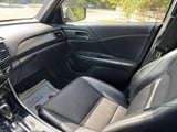 2017 Honda Accord - Preview 14