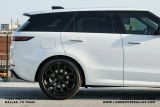 2026 Land Rover Range Rover Sport - Preview 6