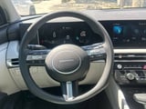 2025 Hyundai Tucson - Preview 14