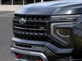 2027 Chevrolet Suburban - Preview 13