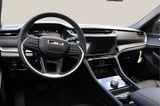 2026 Jeep Grand Cherokee - Preview 14