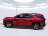 2027 Chevrolet Traverse - Preview 3