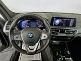 2024 BMW X3 - Preview 11