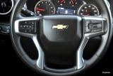 2021 Chevrolet Blazer - Preview 15