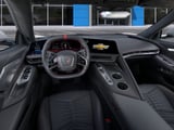 2027 Chevrolet Corvette - Preview 15