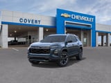 2027 Chevrolet Equinox - Preview 8