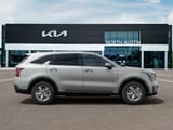 2026 Kia Sorento - Preview 7