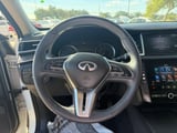 2021 INFINITI QX50 - Preview 14