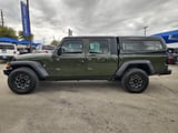 2022 Jeep Gladiator - Preview 4
