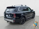 2023 Kia Telluride - Preview 5