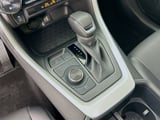 2025 Toyota RAV4 Hybrid - Preview 16