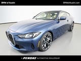 2026 BMW 4 Series - Preview 2