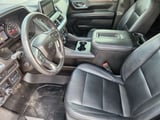 2021 Chevrolet Suburban - Preview 12