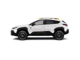 2027 Subaru Crosstrek - Preview 4